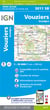 3011Sb Vouziers/Grandpre