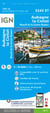 3245ET - Aubagne, la Ciotat, Massif de la Sainte-Baume