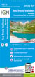 3534OT - les Trois Vallées, Modane, Parc national de la Vanoise