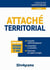 Attaché territorial - catégorie a (3e édition)