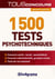 1500 tests psychotechniques