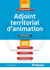 Adjoint territorial d'animation - catégorie C (concours 2017)