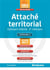 Attaché territorial - concours interne, 3e concours - catégorie A (session 2017)
