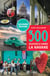 300 raisons d'aimer La Havane (2e édition)