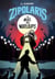 Zipolaris Tome 1 : la nuit des Morloups