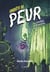 Enquête de peur Tome 4 : Le chardon et le spectre vert