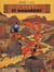 Yakari Tome 4 : Yakari et Nanabozo