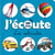 J'écoute les vehicules : 20 sons