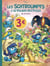 Les Schtroumpfs & le village des filles Tome 3 : Le corbeau