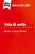 Volo di notte di Antoine de Saint-Exupéry (Analisi del libro) : Analisi completa e sintesi dettagliata del lavoro