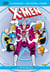 X-Men : Intégrale vol.18 : 1987 partie 2