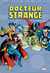 Docteur Strange : Intégrale vol.6 : 1975-1977