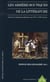 Les arrière-boutiques de la littérature - auteur et imprimeurs-libraires au XVI et XVII siècles