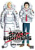 Space brothers Tome 14