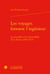 Les voyages forment l'ingénieur - les houillères du Centre-Midi de la France (1851-1873)