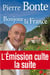 Bonjour la France Tome 2