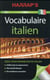 Harrap's vocabulaire italien