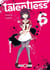 Talentless Tome 6