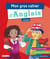 Mon gros cahier d'anglais - primaire