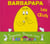 Barbapapa - les oeufs