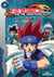 Beyblade - metal masters Tome 2 : le troisième Blader
