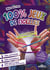 Mon livre 100 % jeux de ficelles