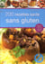 200 recettes santé sans gluten