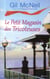 Le petit magasin des tricoteuses
