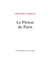 Le piéton de Paris