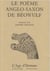 Beowulf, poeme anglo-saxon