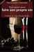 Tout savoir pour faire son propre vin