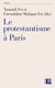 Le protestantisme à Paris