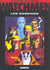 Watchmen - les gardiens - integralewatchmen - les gardiens - integrale1 a t.6