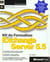 Kit de formation exchange server 5 5