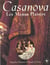 Casanova, les menus plaisirs