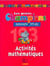 Les petits Champions/Activités mathématiques - Moyenne section