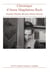 Chronique d'Anna Magdalena Bach