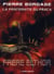 La fraternité du Panca Tome 5 : frère Elthor