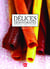 Délices déshydratés - chips de légumes, crackers, cuirs de fruits
