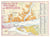 Carte des vins de Vouvray et de Montlouis