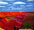 David Hockney : espace / paysage