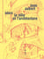 Alors la ville et l'architecture