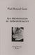 Ma propension au debordements - paul-armand gette