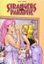 Strangers in paradise Tome 4 : love me tender