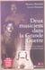 Deux musiciens dans la grande guerre