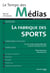 Le temps des médias n.9 : hiver 2007-2008 - la fabrique des sports