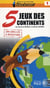 Jeux des 5 continents