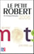 Le petit robert de la langue francaise 2006