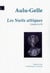 Les nuits attiques Tome 1 - livres 1 à 6