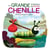 La grande aventure de petite chenille